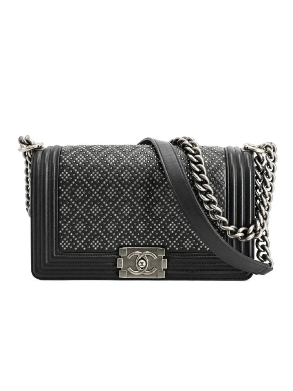 Chanel Shoulder Bag